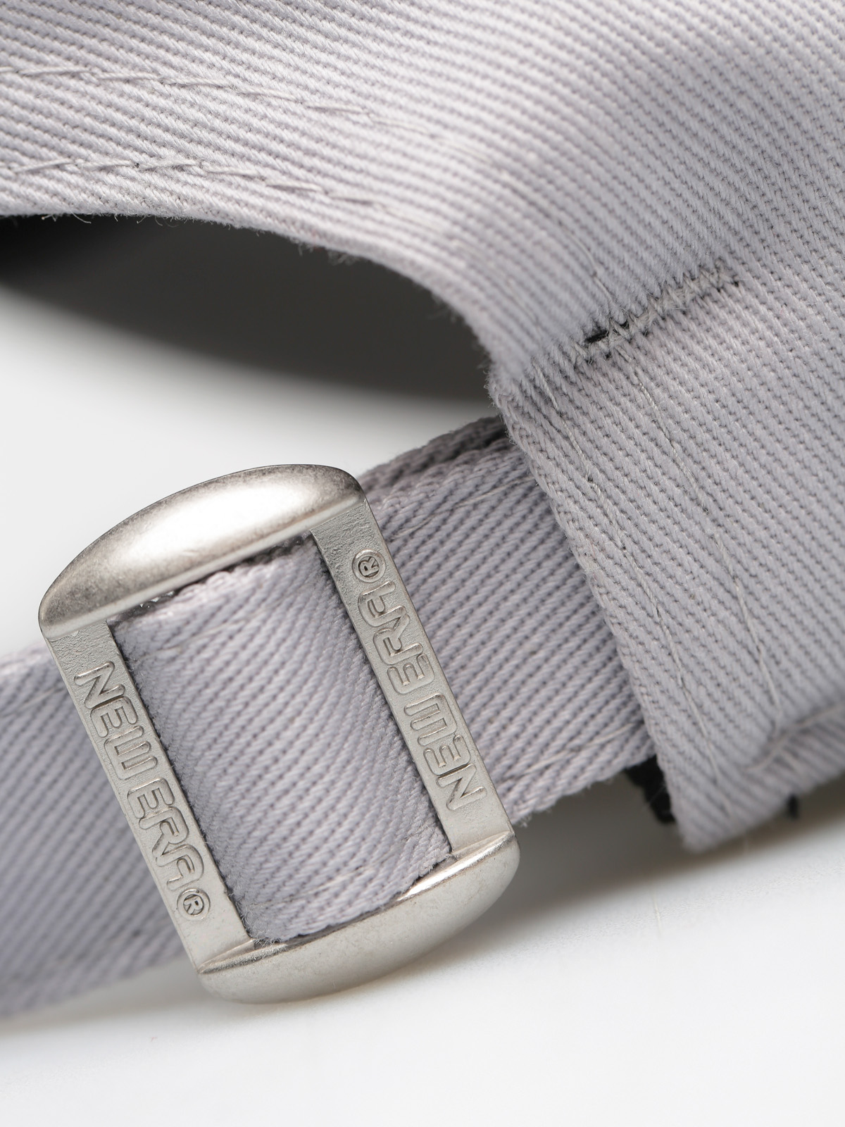 Шапка с козирка New Era 940 Leag Basic Neyy ZD (grey)