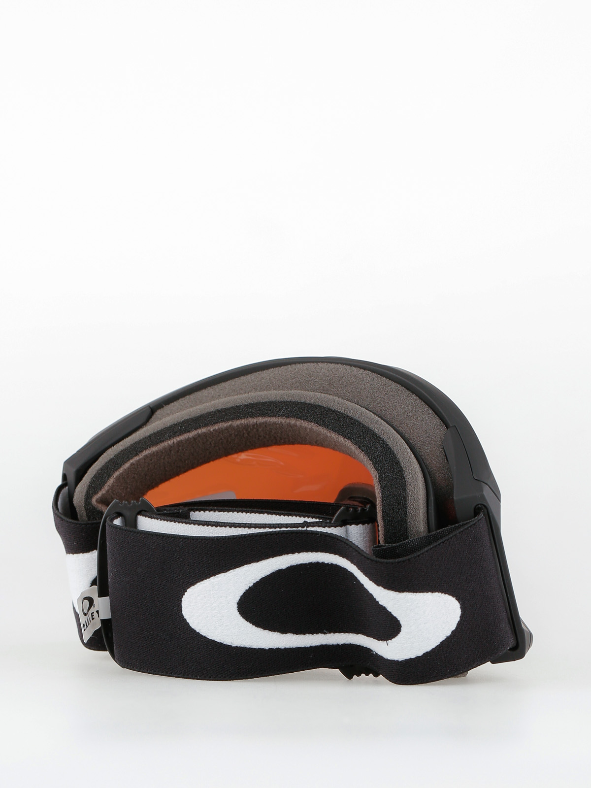 Oakley Сноуборд очила Line Miner (matte black/prizm sapphire iridium)