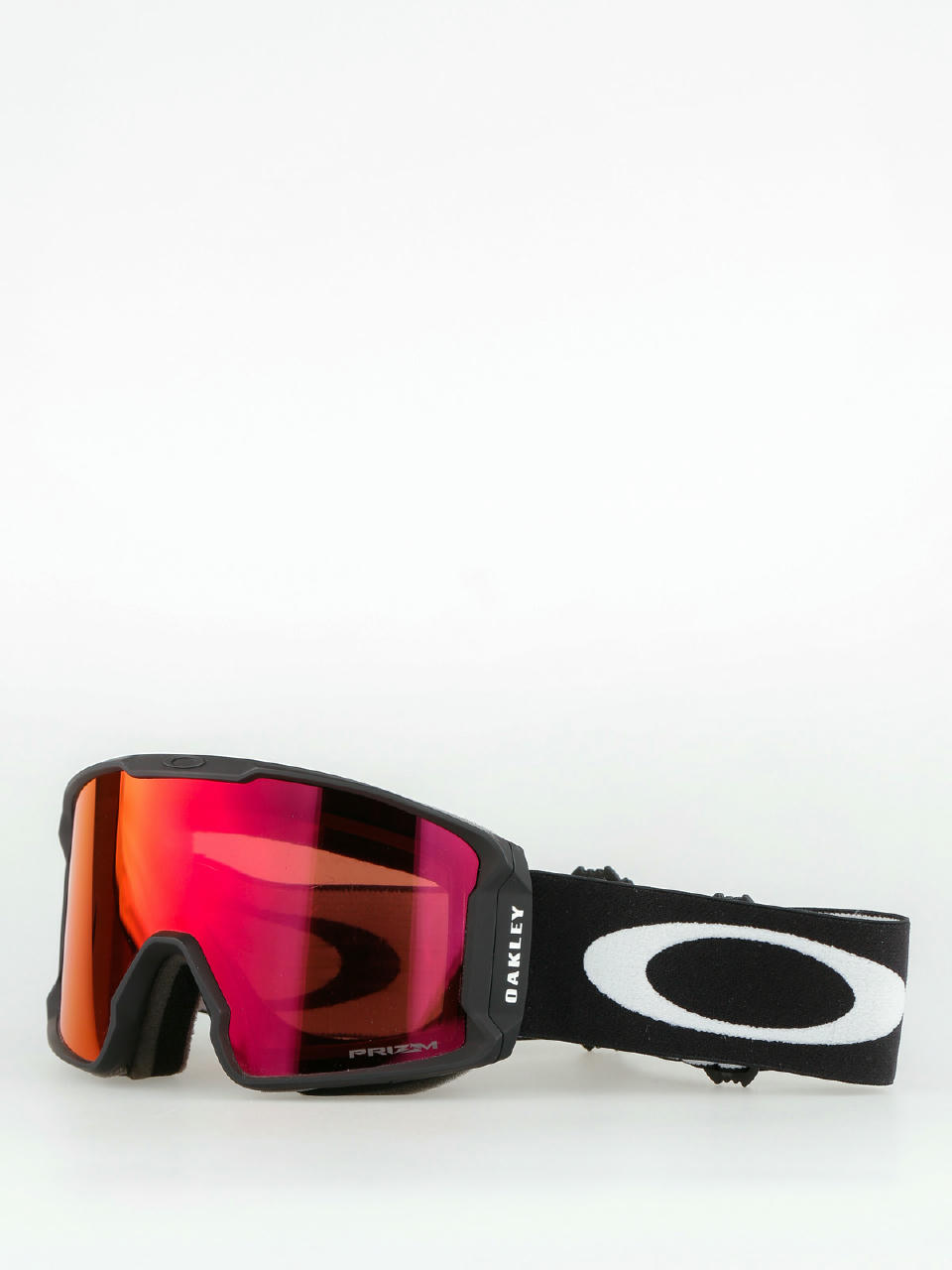 Oakley Сноуборд очила Line Miner L (matte black/prizm torch iridium)