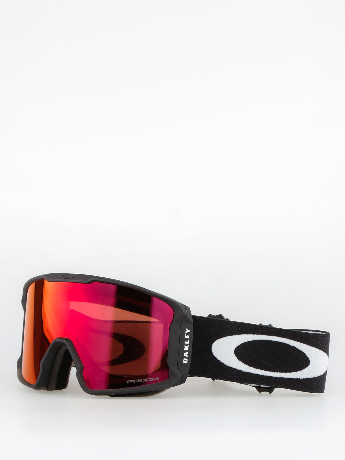 Oakley u0421u043du043eu0443u0431u043eu0440u0434 u043eu0447u0438u043bu0430 Line Miner L (matte black/prizm torch iridium)