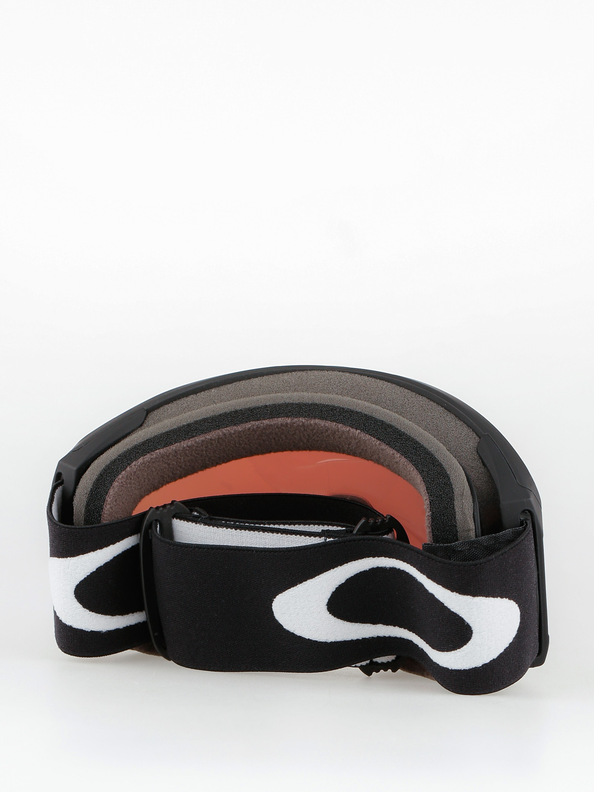 Oakley Сноуборд очила Line Miner L (matte black/prizm torch iridium)