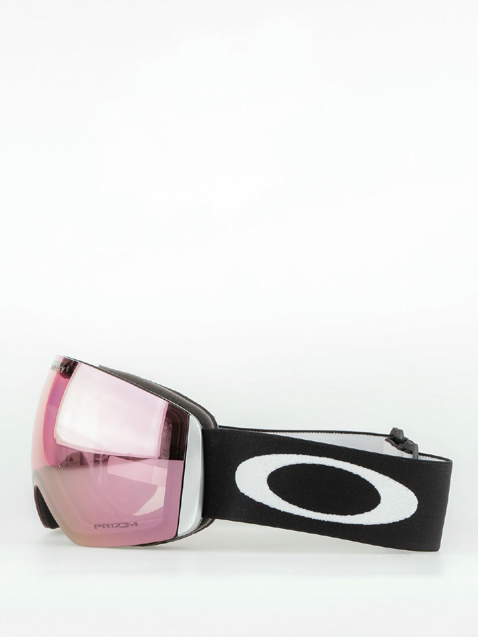 Oakley Сноуборд очила Flight Deck L (matte black/prizm hi pink iridium)