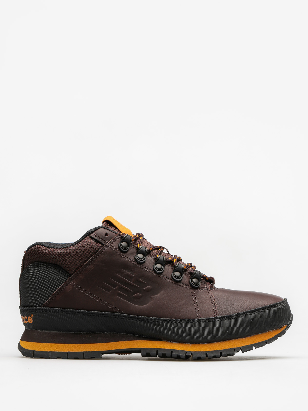 Обувки New Balance 754 (brown)