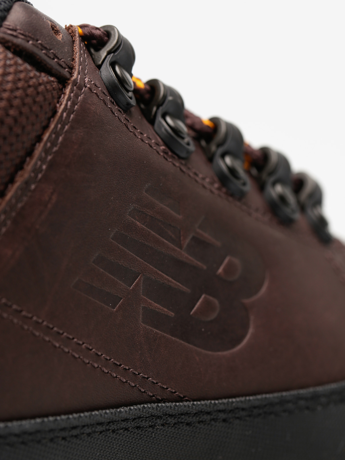 Обувки New Balance 754 (brown)