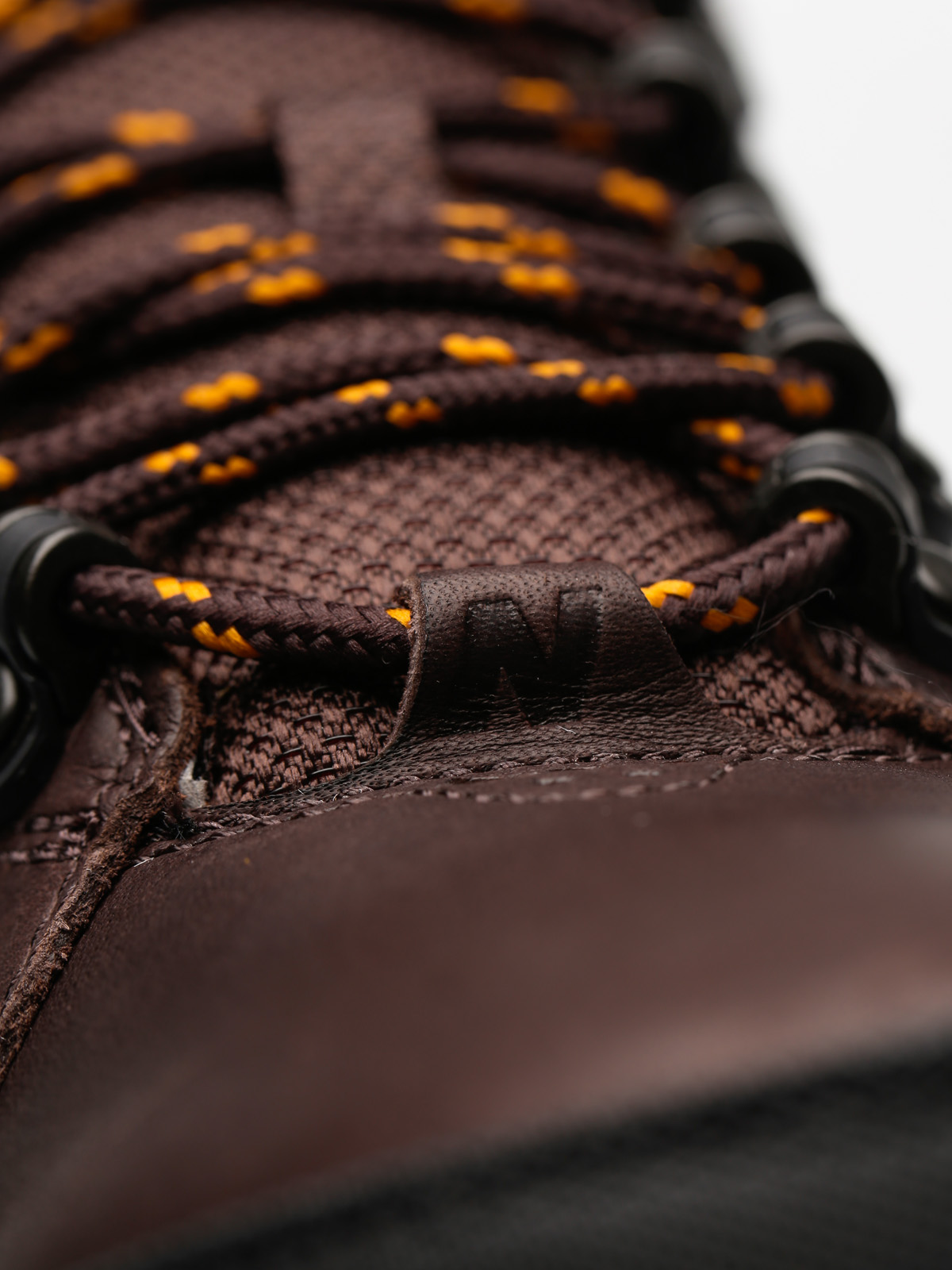 Обувки New Balance 754 (brown)