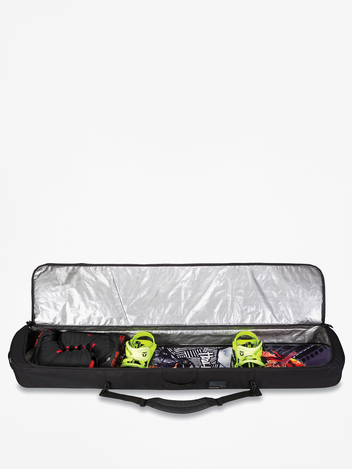 Dakine Ски калъф Tour Snowboard Bag (black)