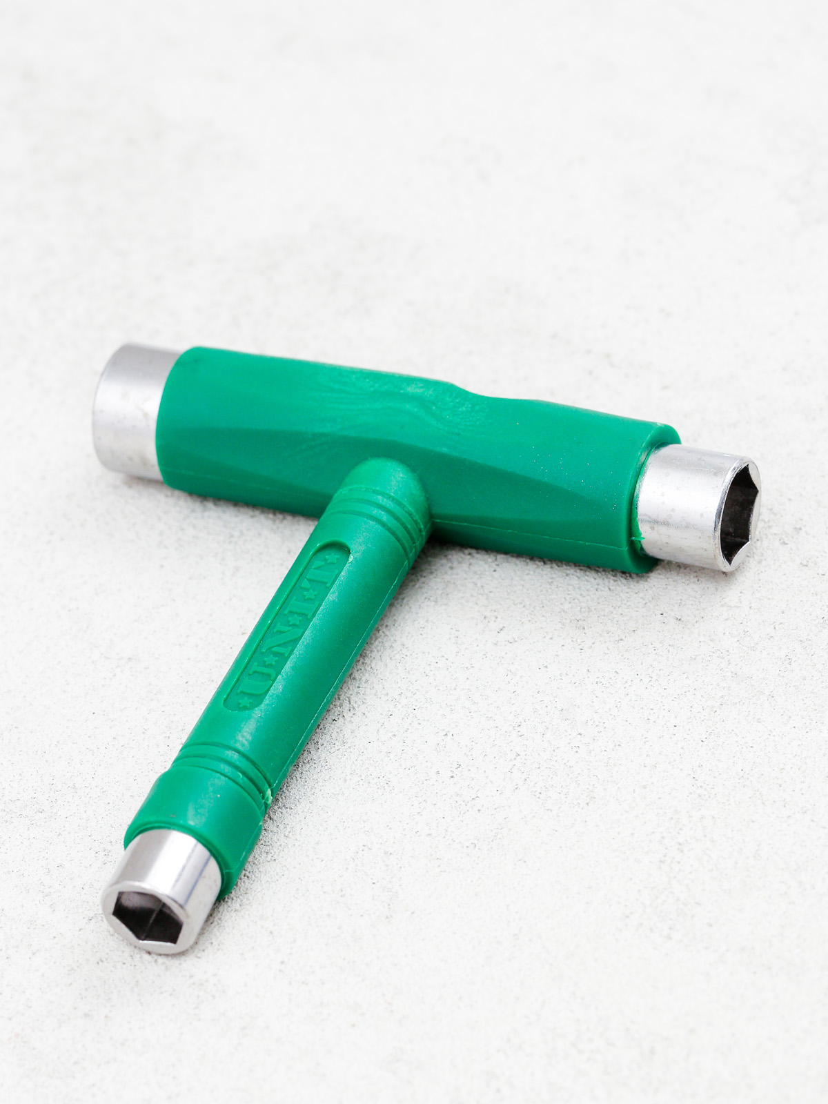 Ключ Unit 01 (olive green)