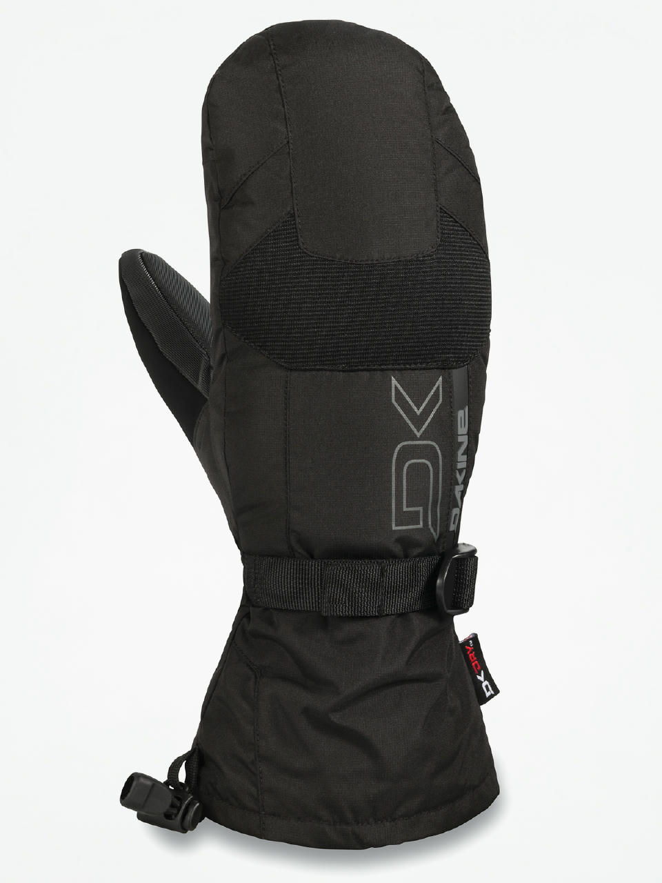 Ръкавици Dakine Scout Mitt (black)