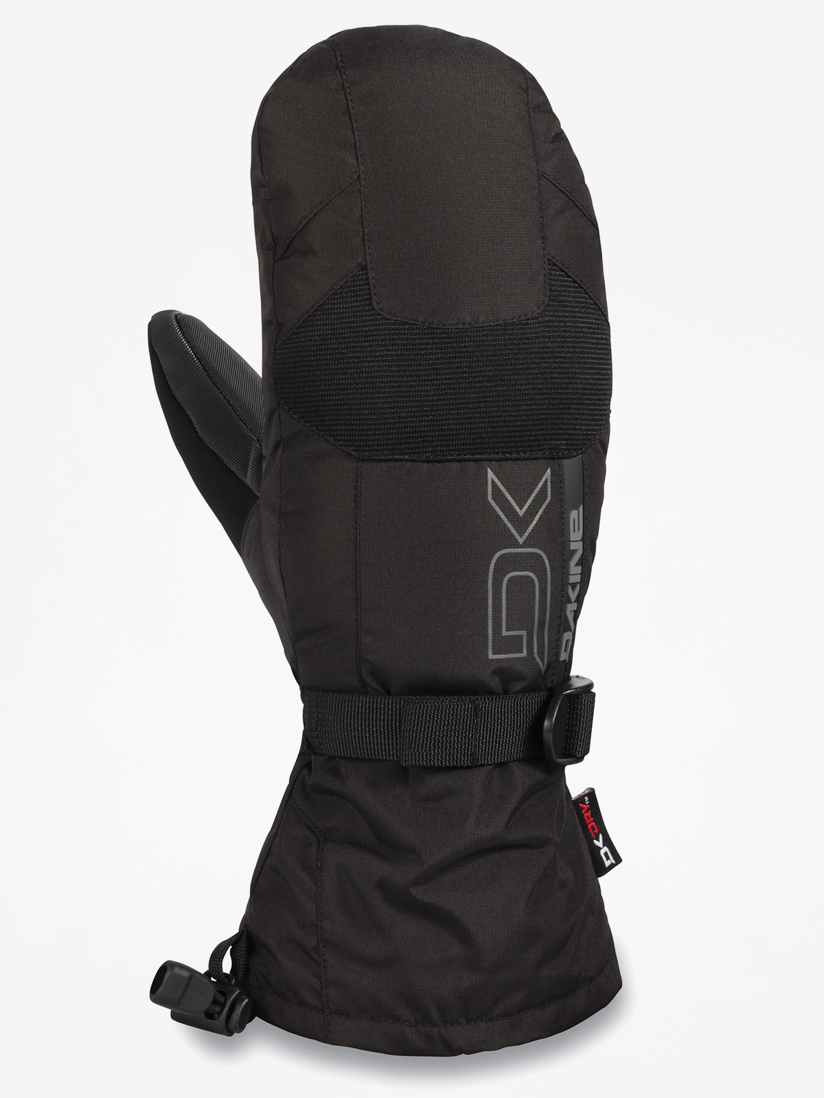 Ръкавици Dakine Scout Mitt (black)