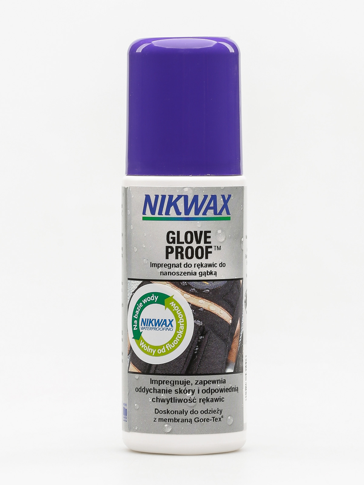 Подложка Nikwax Glove Proof