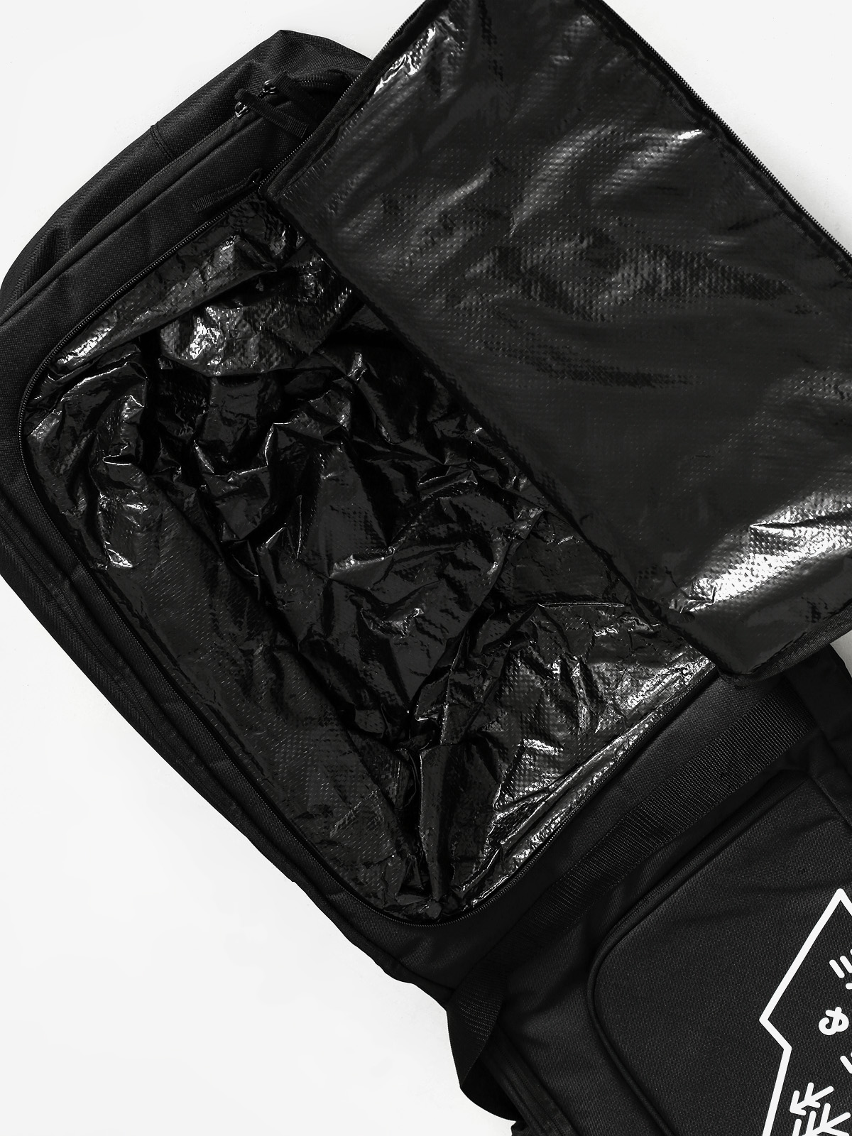 Drake Ски калъф Padded Plus Pocket (black)