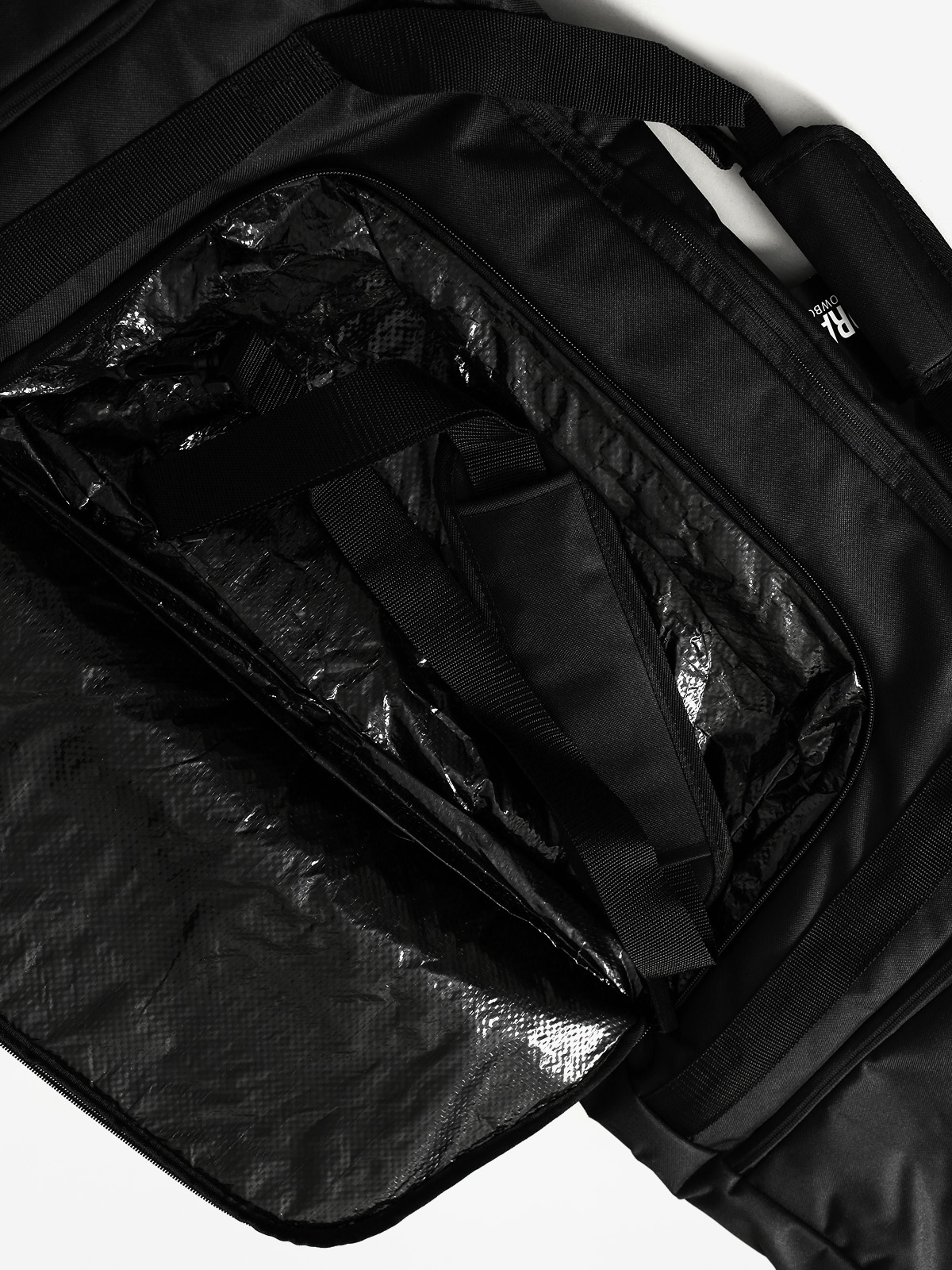 Drake Ски калъф Padded Plus Pocket (black)