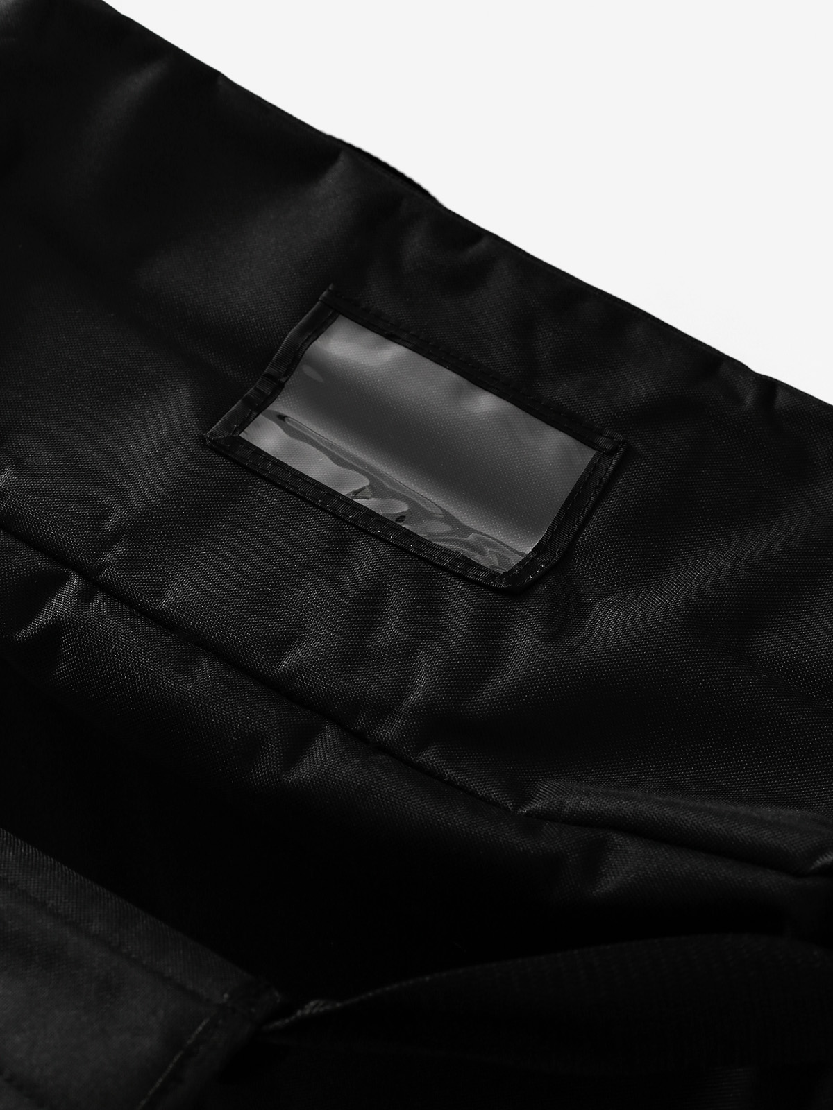 Drake Ски калъф Padded Plus Pocket (black)