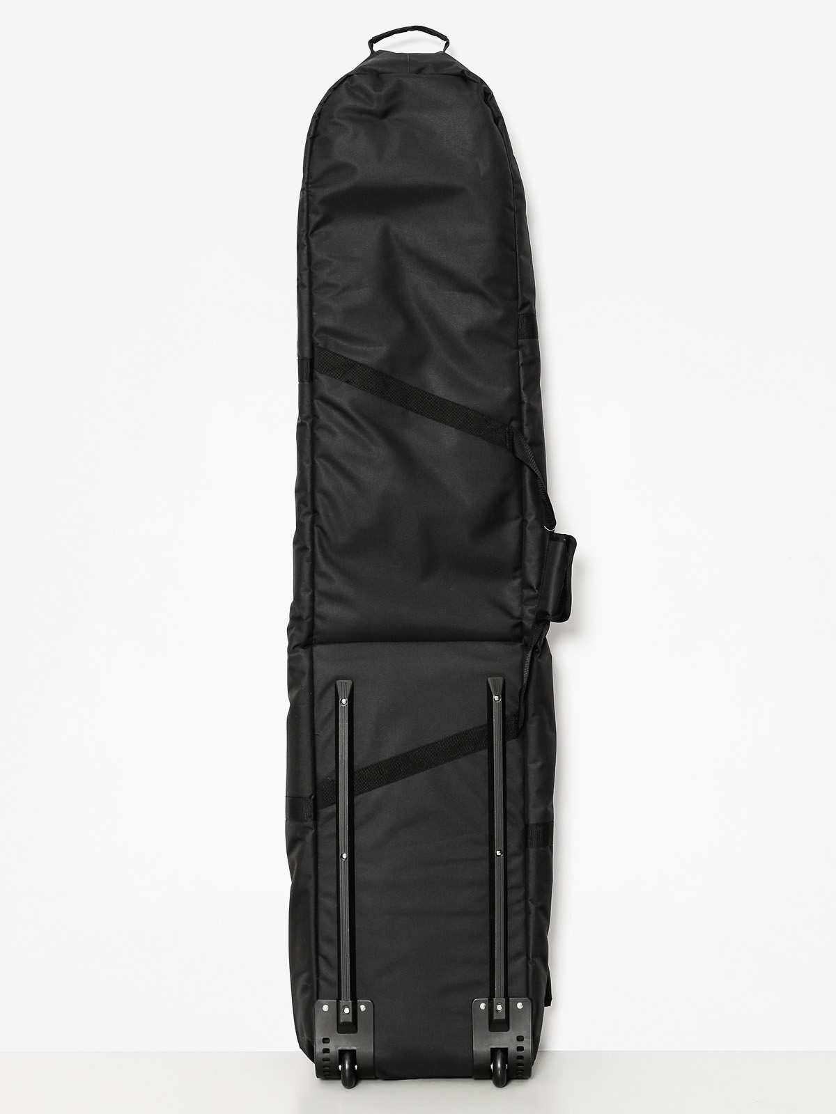 Drake Ски калъф Padded With Wheels (black)