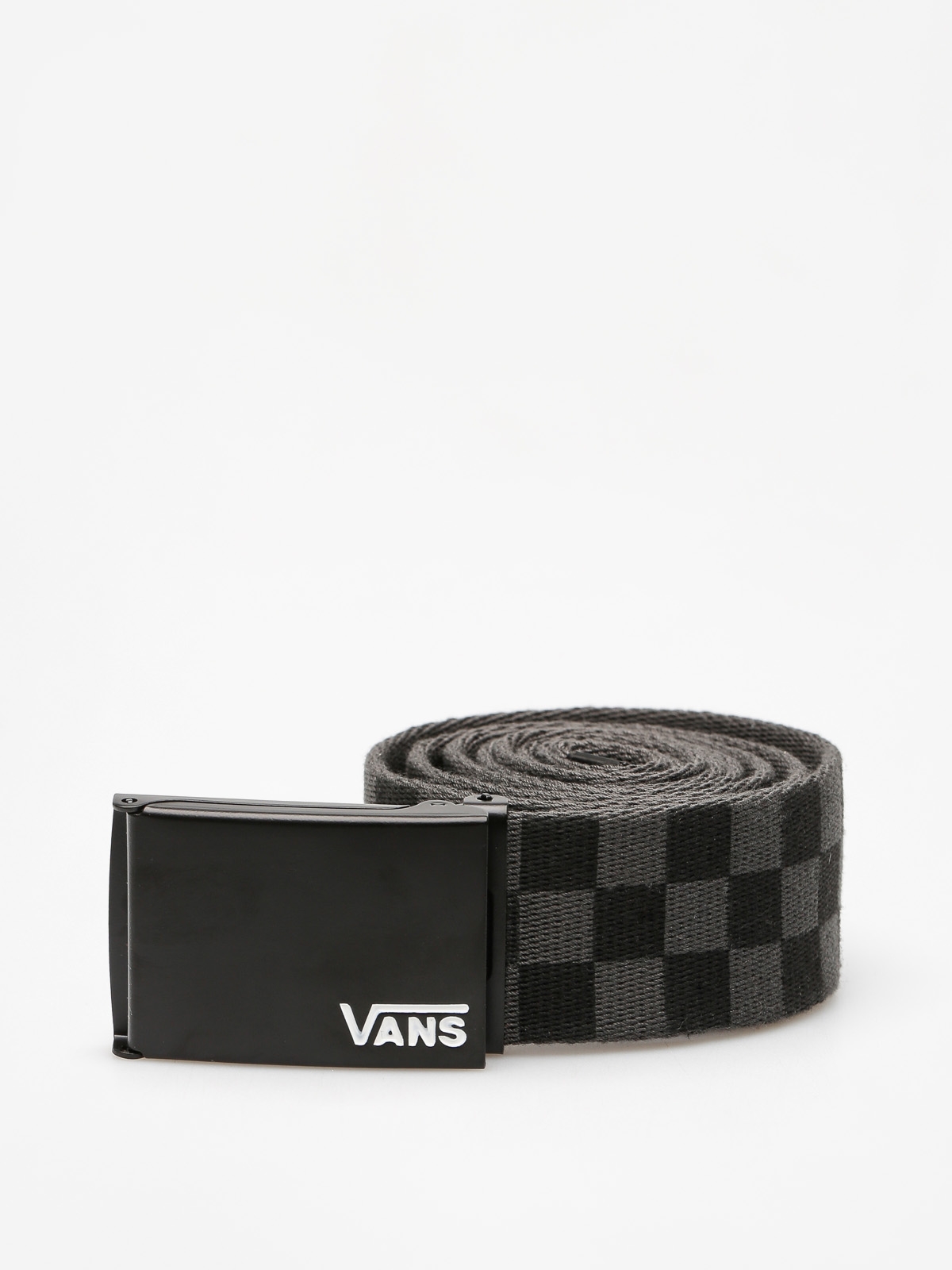 u041au043eu043bu0430u043d Vans Deppster II (black charcoal)