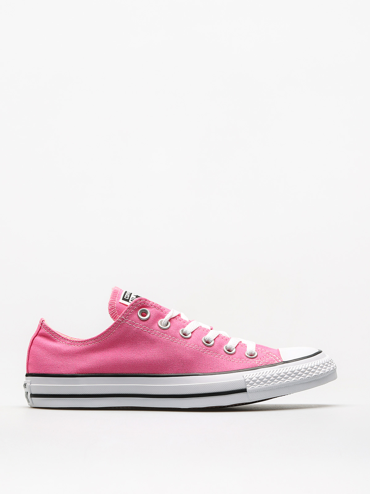 u041au0435u0446u043eu0432u0435 Converse Chuck Taylor All Star OX (pink)