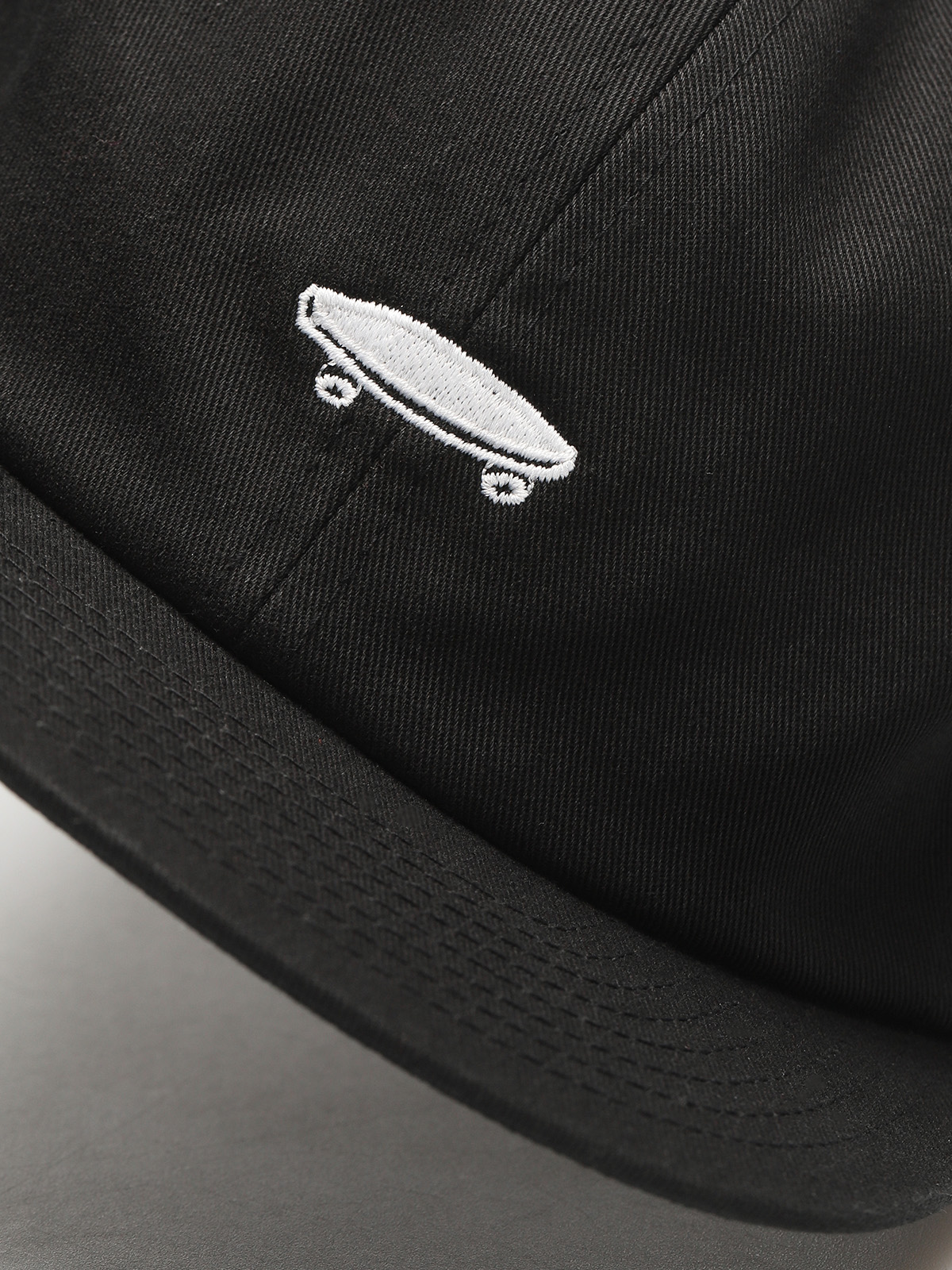 Vans Шапка с козирка Salton II ZD (black white)