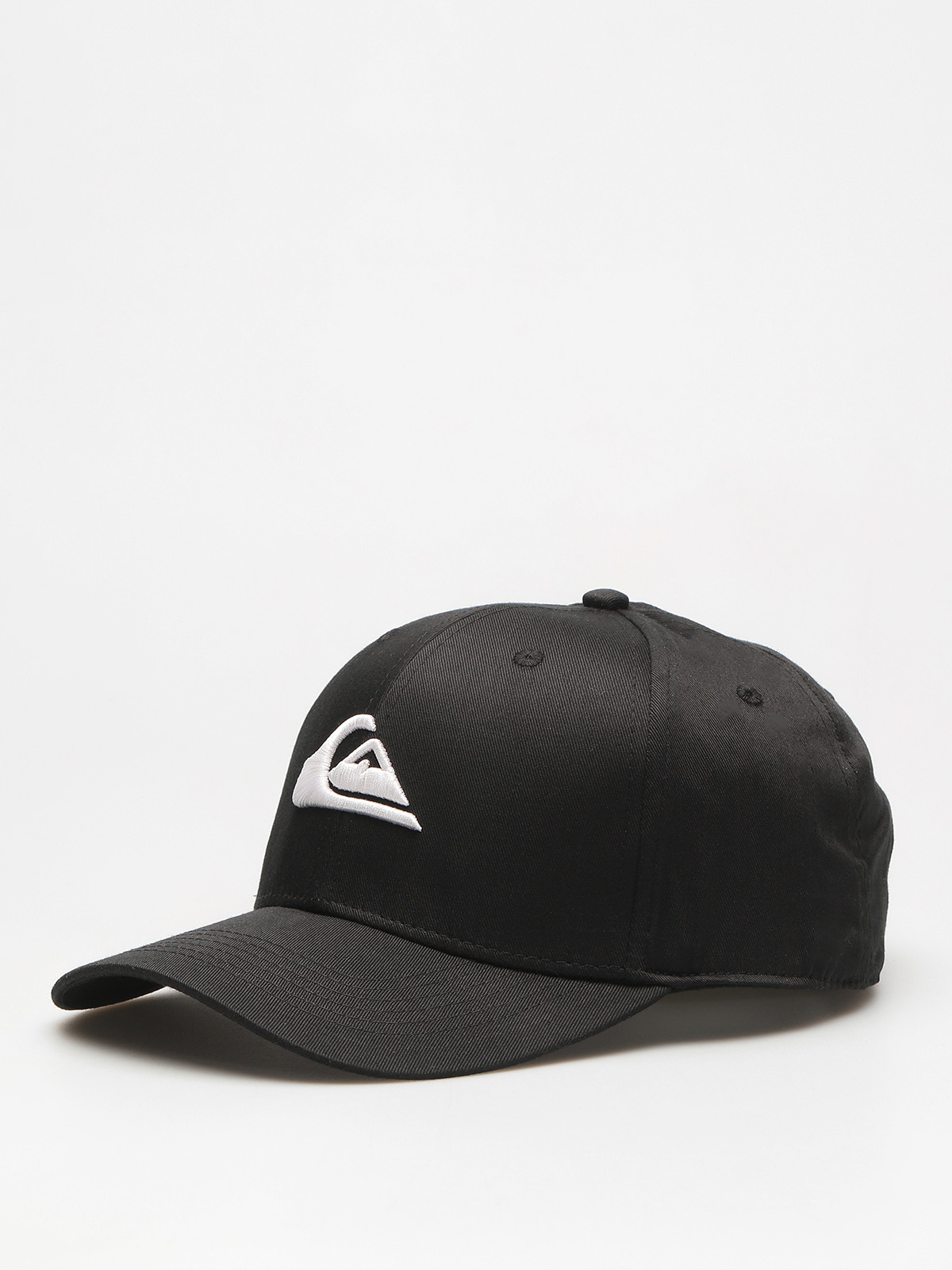 Шапка с козирка Quiksilver Decades ZD (black)