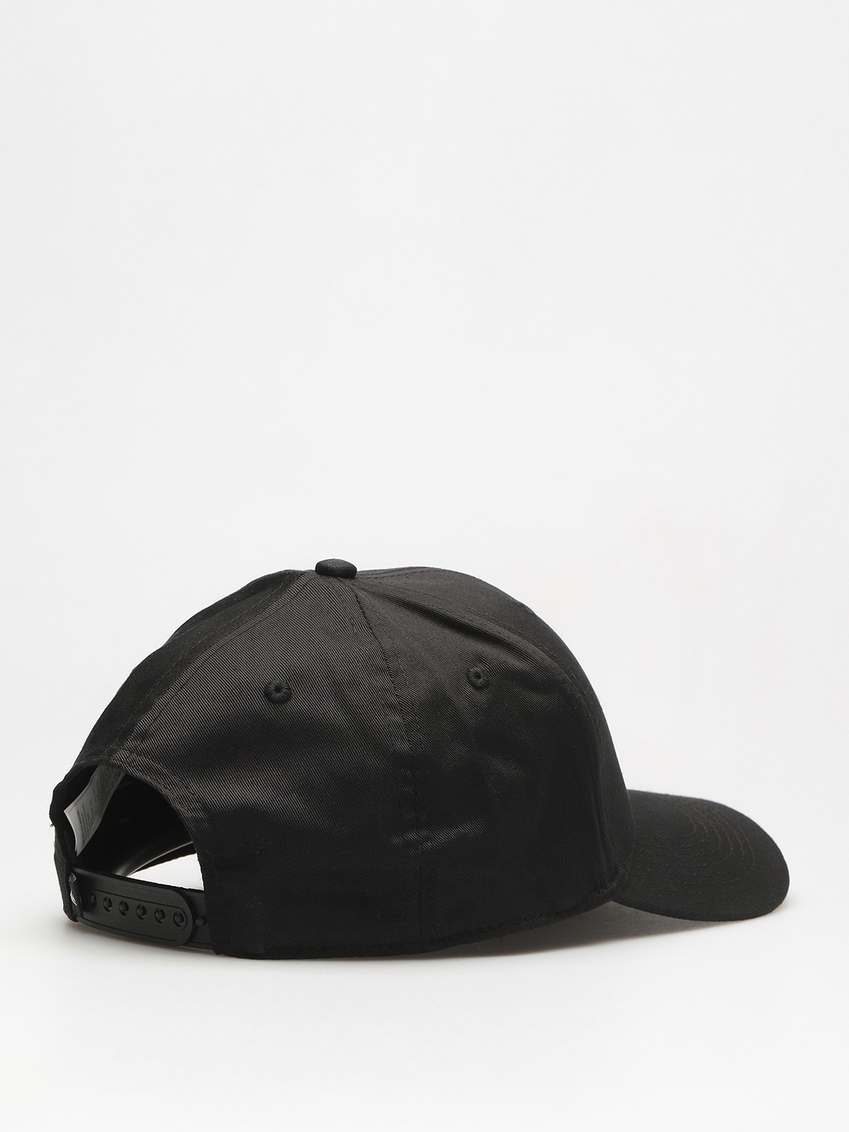Шапка с козирка Quiksilver Decades ZD (black)