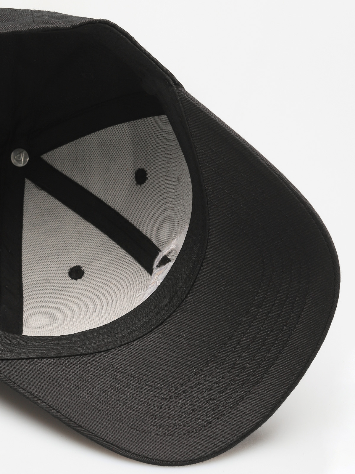 Шапка с козирка Quiksilver Decades ZD (black)