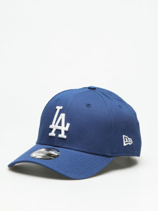 Шапка с козирка New Era League Esntl Los Angeles Dodgers ZD (blue)