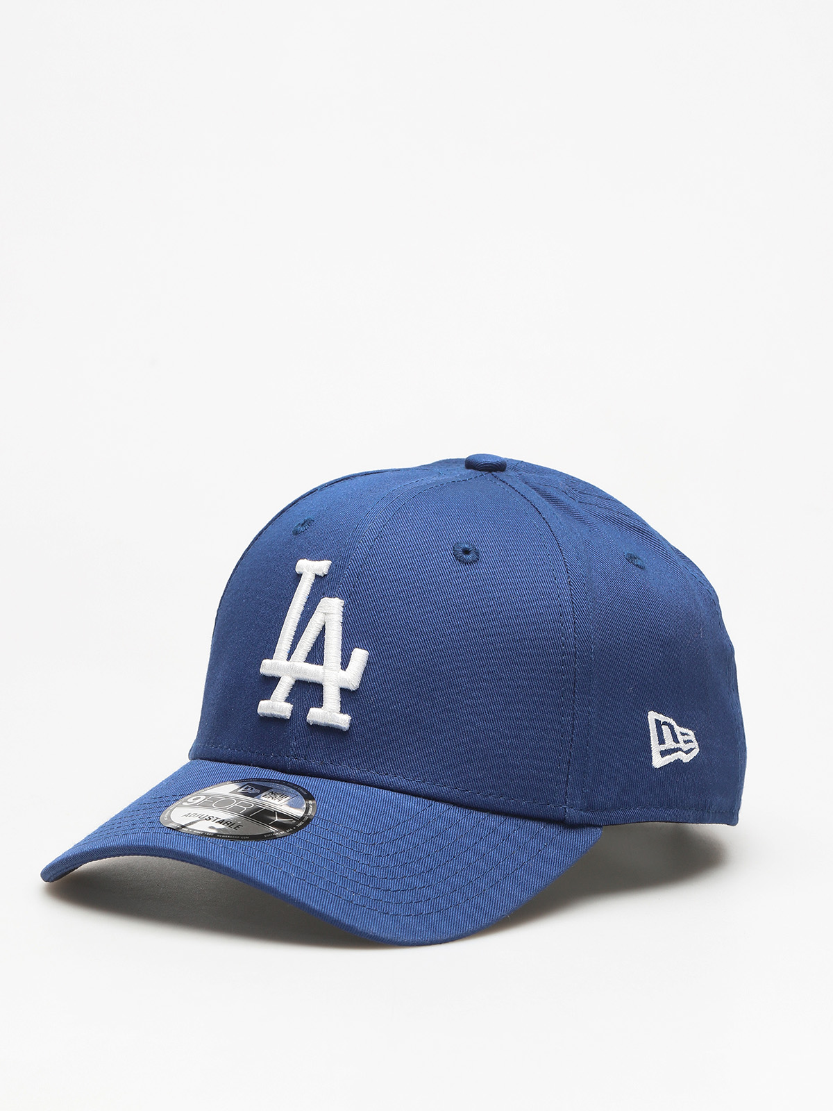 Шапка с козирка New Era League Esntl Los Angeles Dodgers ZD (blue)