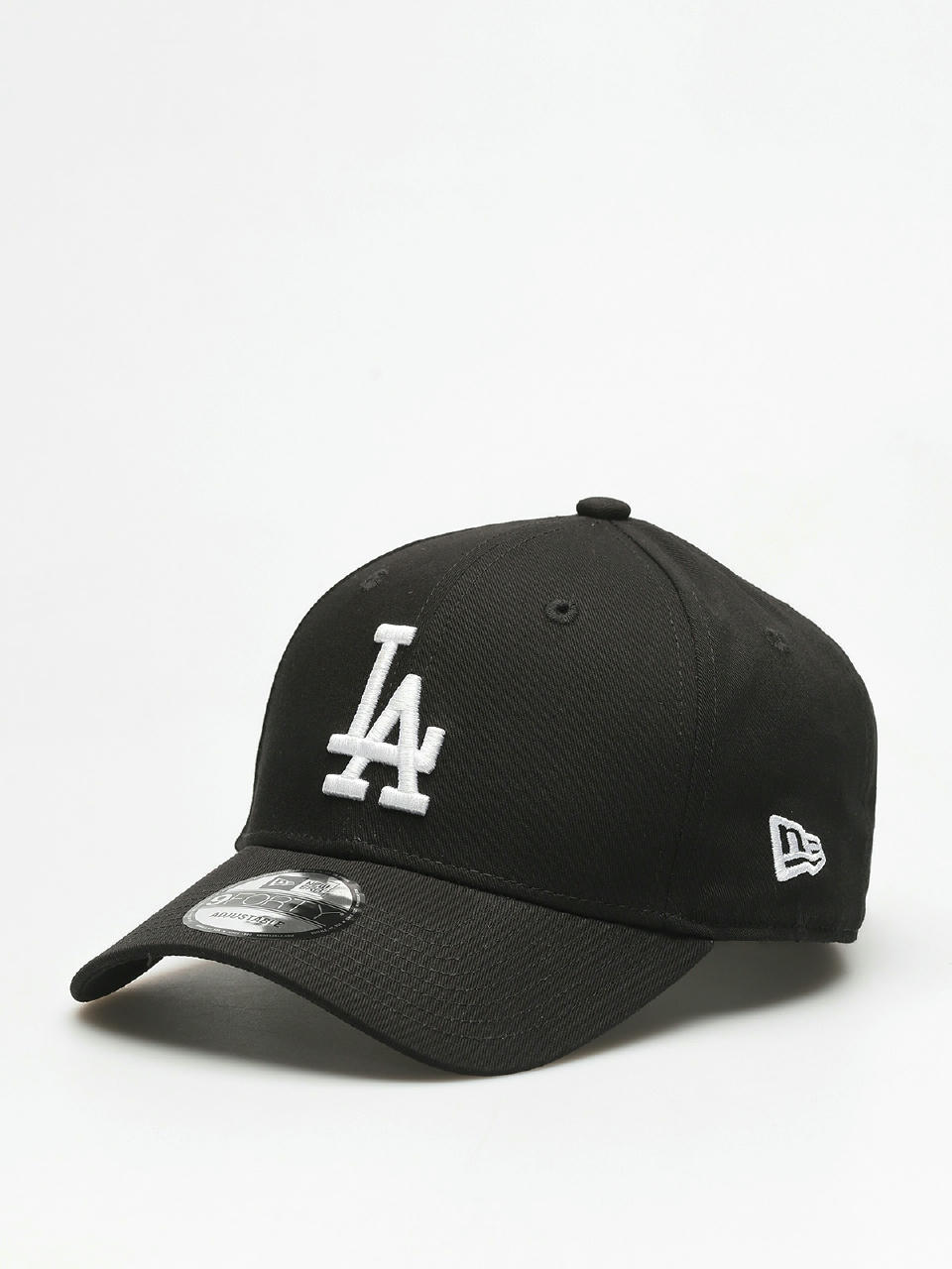 New Era Шапка с козирка League Esntl Los Angeles Dodgers ZD (black)