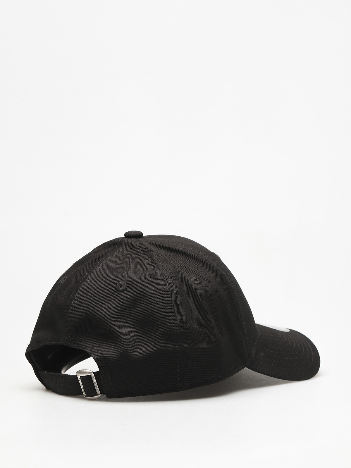 New Era Шапка с козирка League Esntl Los Angeles Dodgers ZD (black)