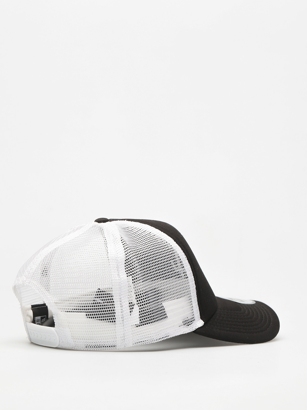 Шапка с козирка New Era Clean Trucker Los Angeles Dodgers ZD (black)