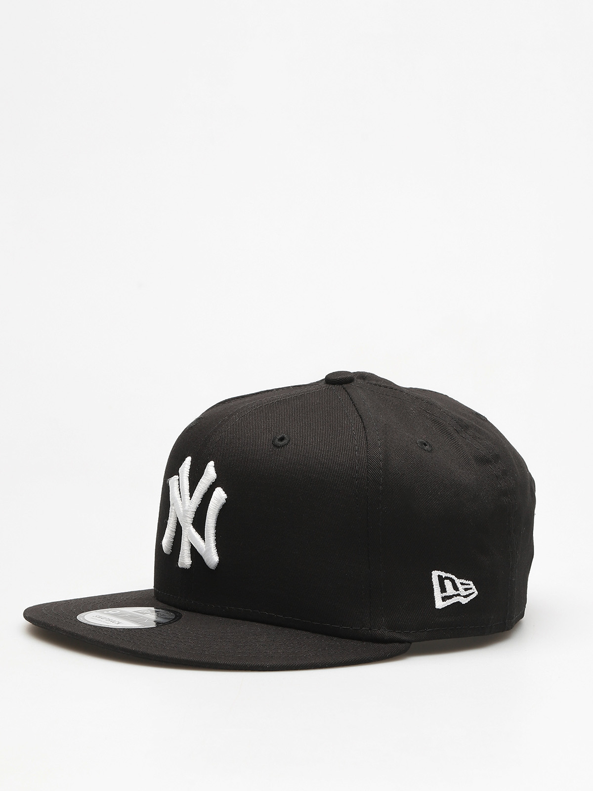 Шапка с козирка New Era MLB 9Fifty New York Yankees ZD (black)