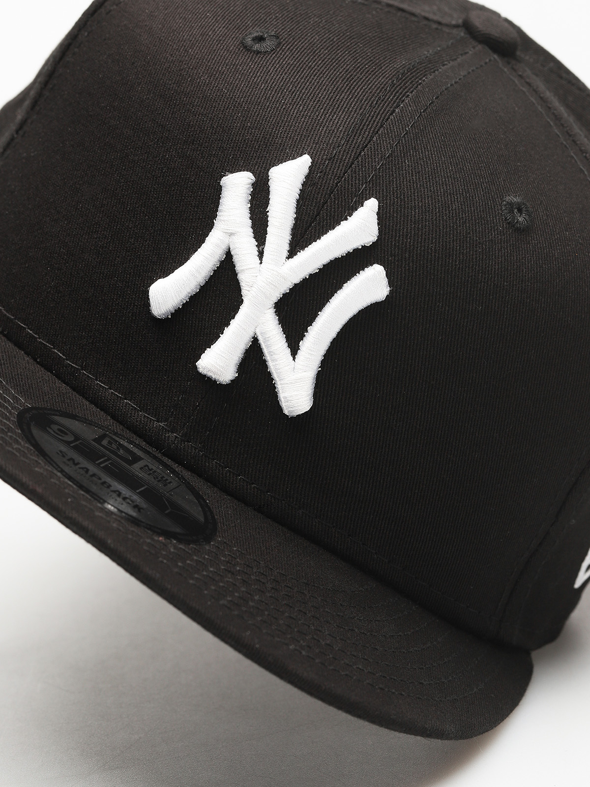 Шапка с козирка New Era MLB 9Fifty New York Yankees ZD (black)
