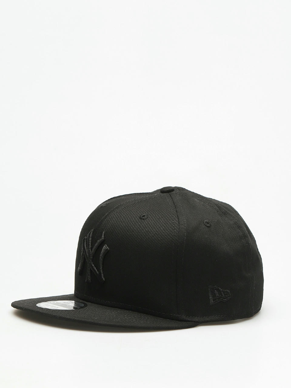 New Era Шапка с козирка MLB 9Fifty New York Yankees ZD (all black)