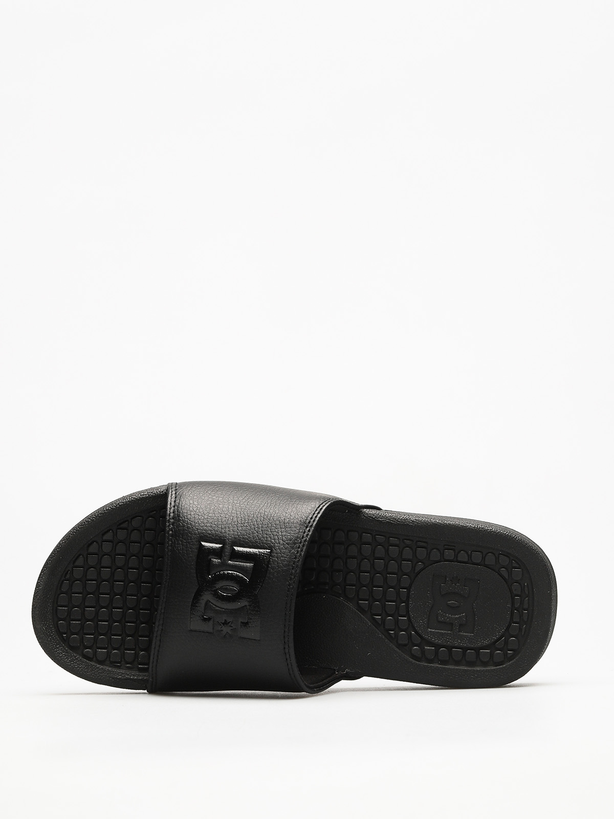 Чехли DC Bolsa (black/black/black)