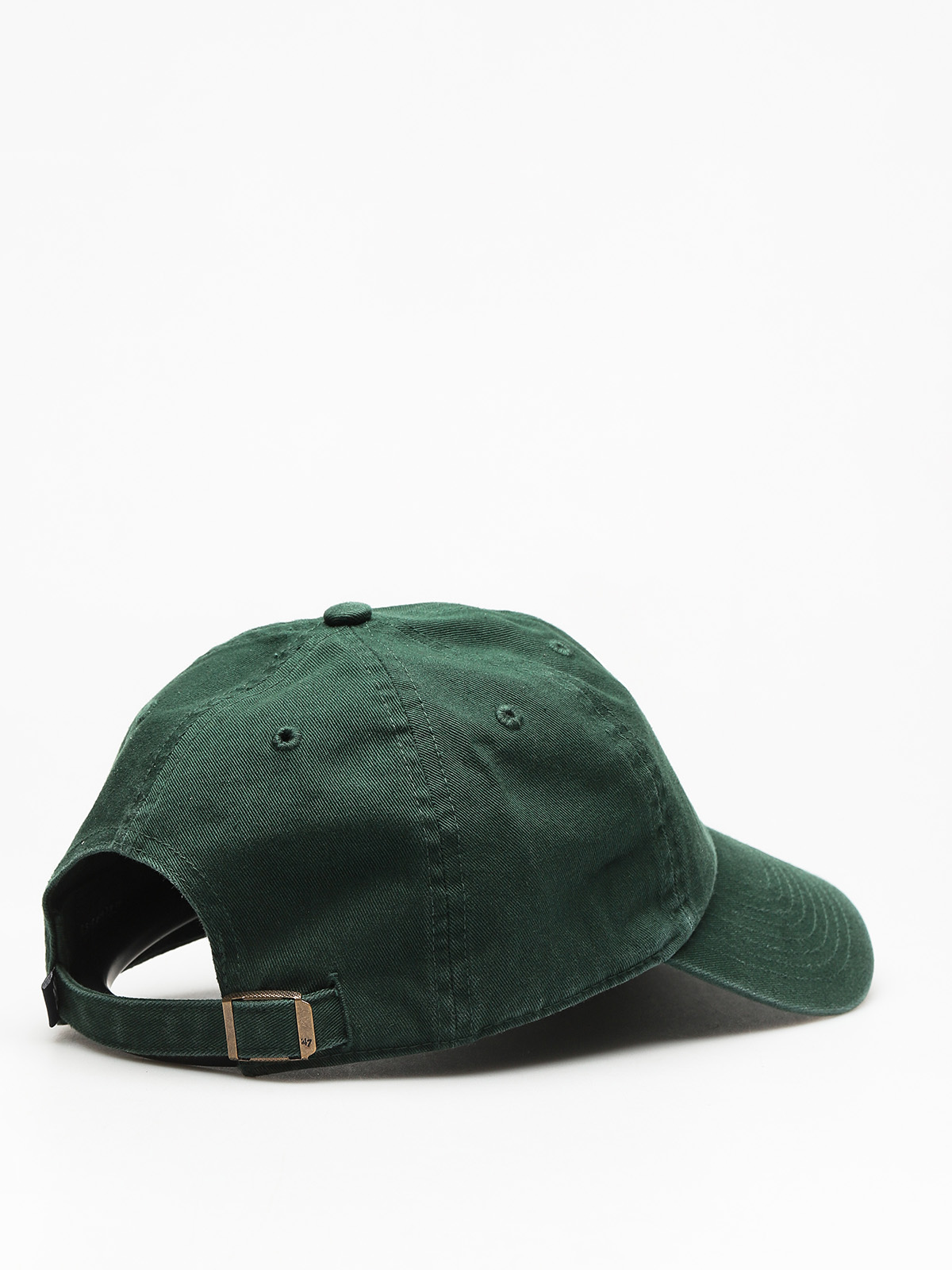 Шапка с козирка 47 Brand New York Yankees ZD (dark green)