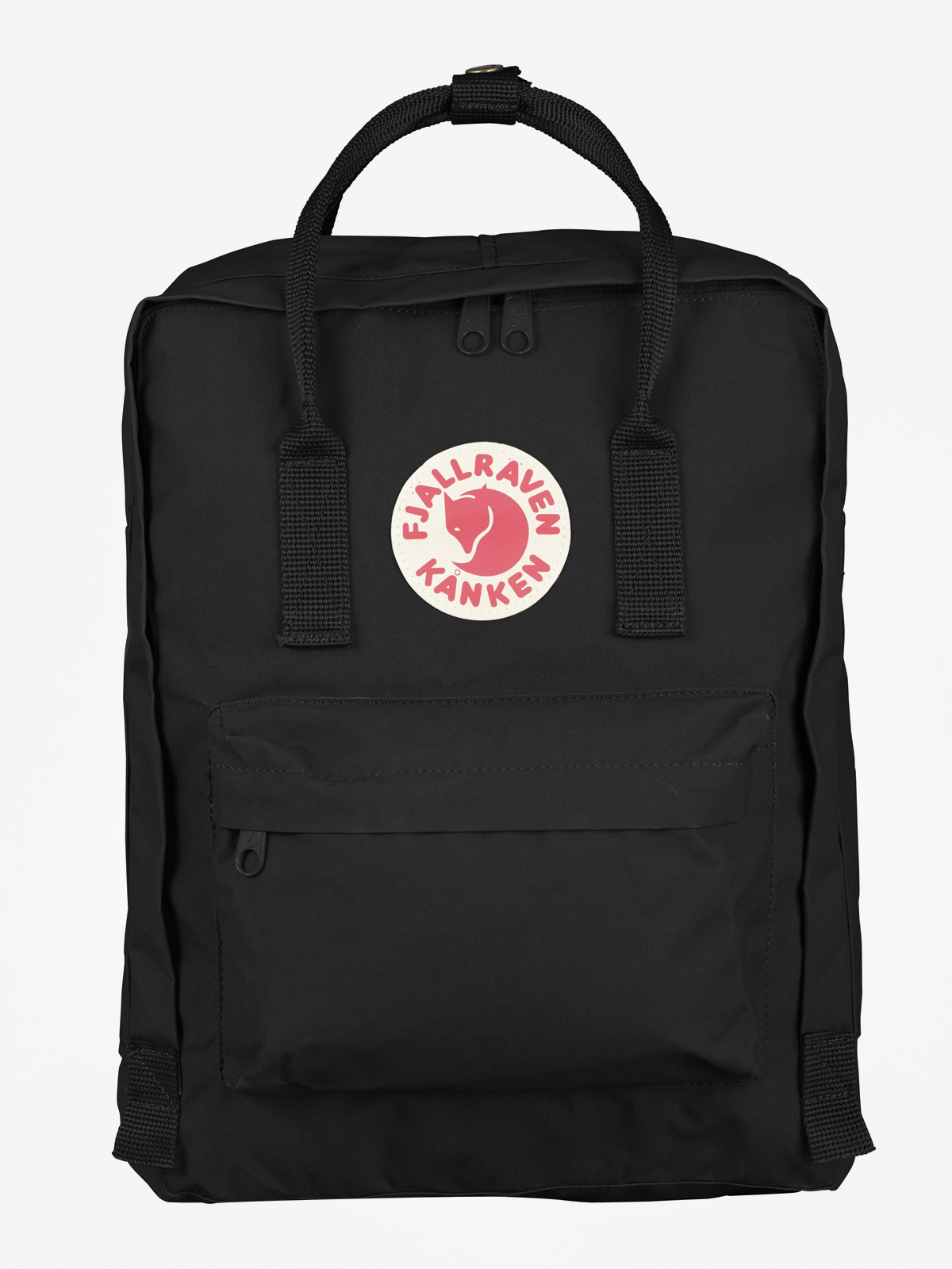 Раница Fjallraven Kanken (black)