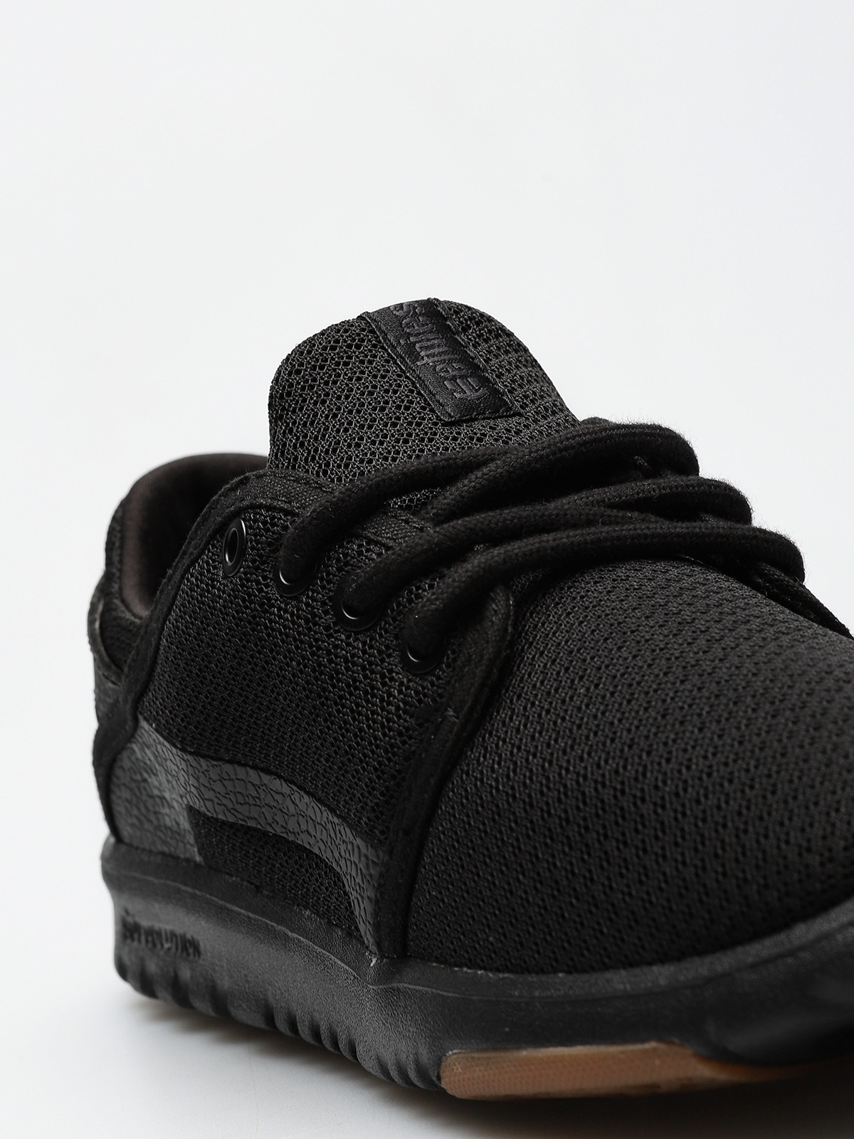 Обувки Etnies Scout (black/black/gum)