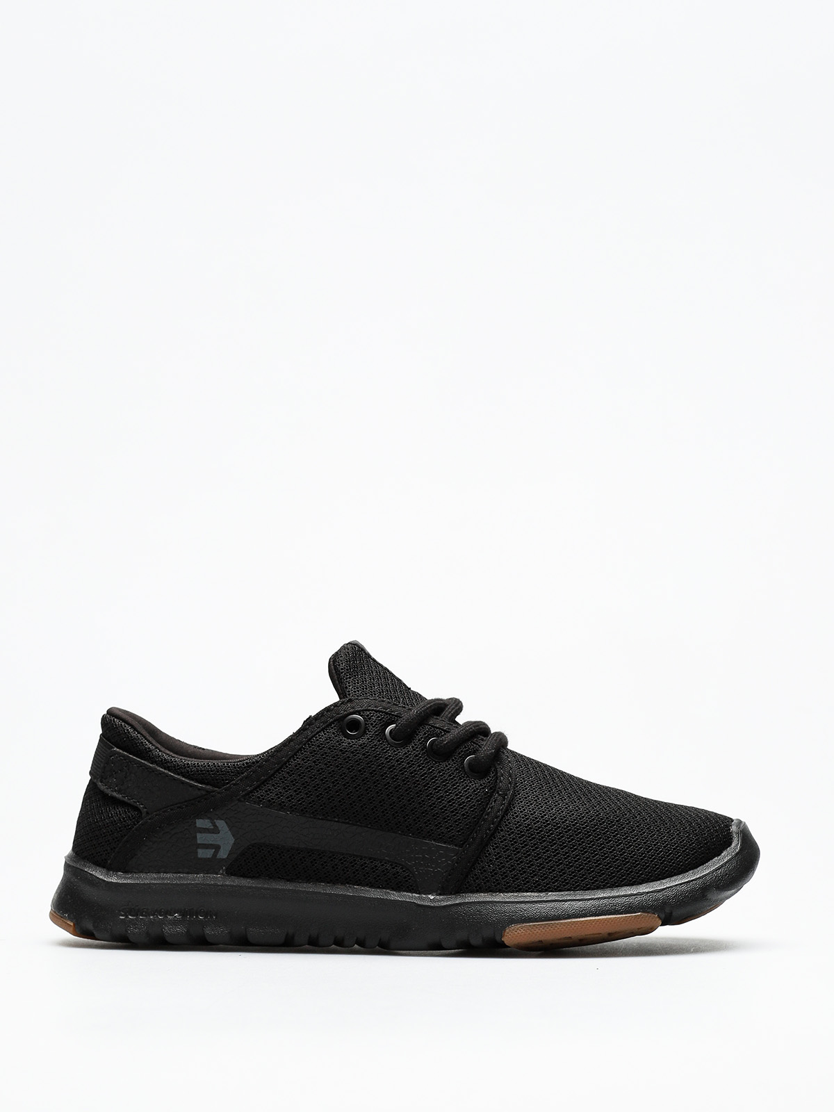 u041eu0431u0443u0432u043au0438 Etnies Scout (black/black/gum)