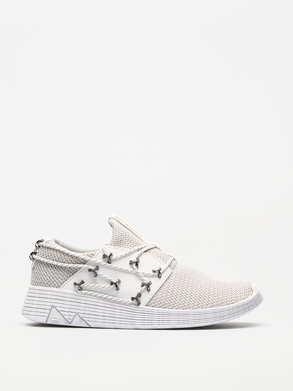 Обувки Supra Malli (cool grey white)