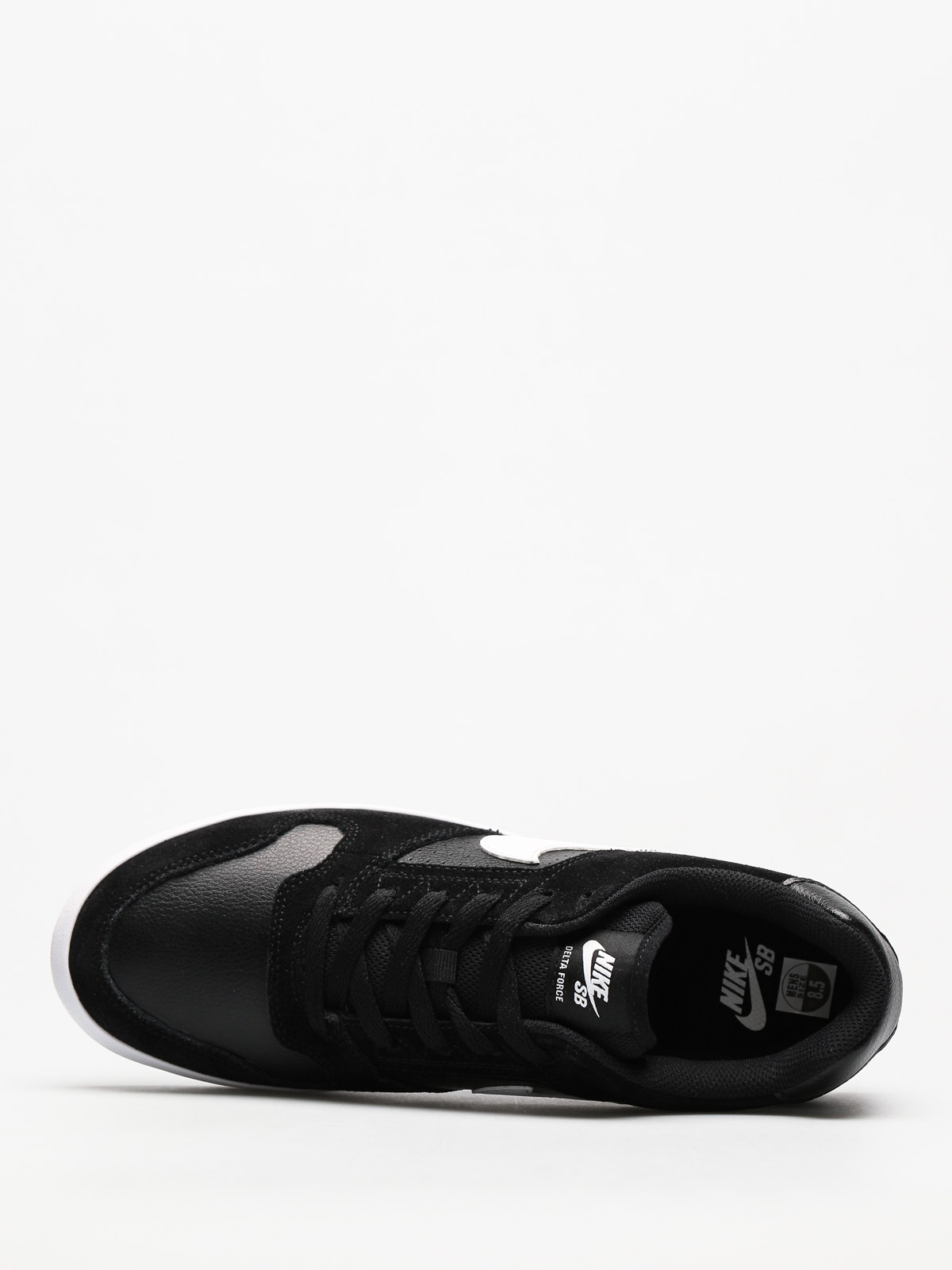 Обувки Nike SB Sb Delta Force Vulc (black/white anthracite white)