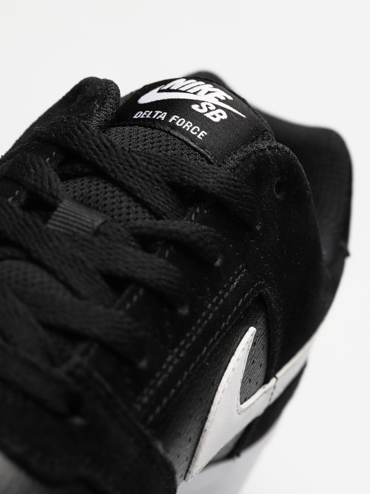 Обувки Nike SB Sb Delta Force Vulc (black/white anthracite white)