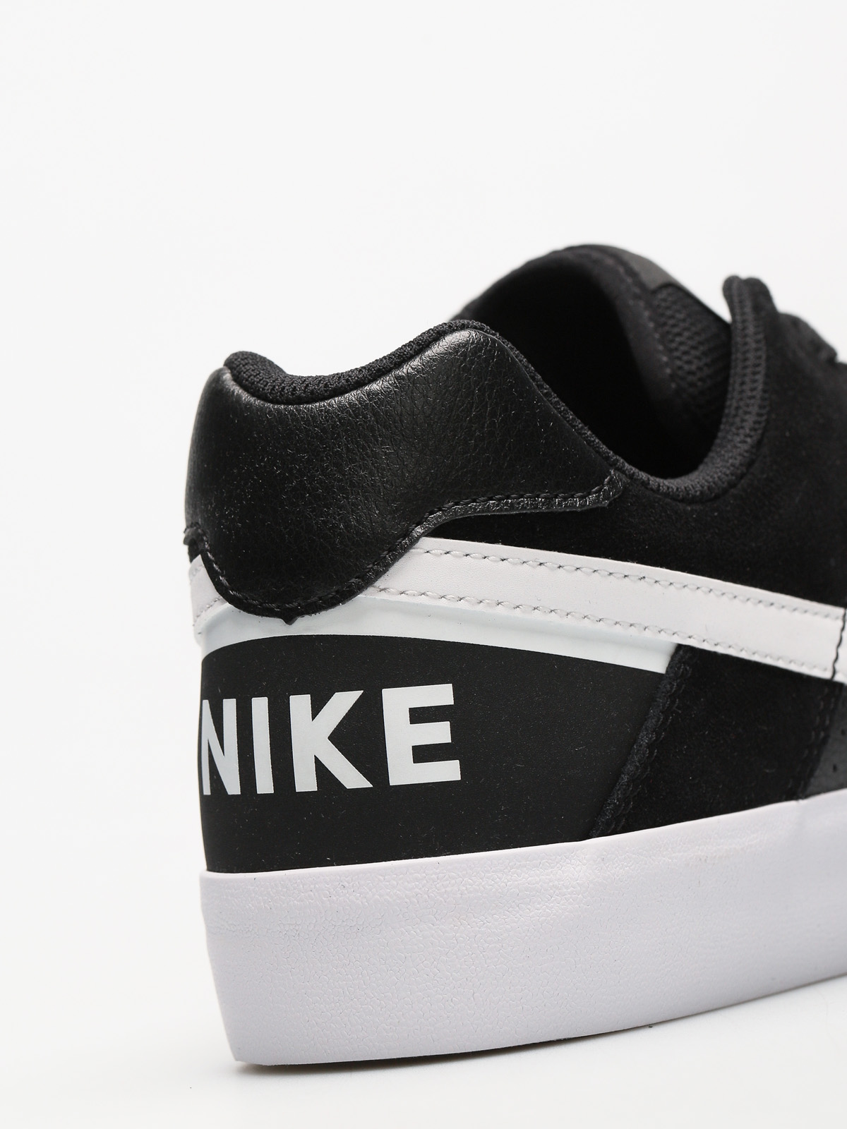 Обувки Nike SB Sb Delta Force Vulc (black/white anthracite white)