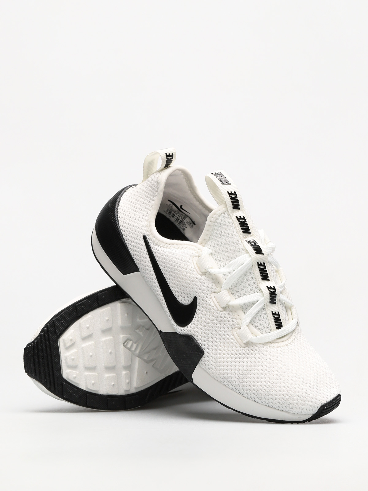 Обувки Nike Ashin Modern Wmn (summit white/black)