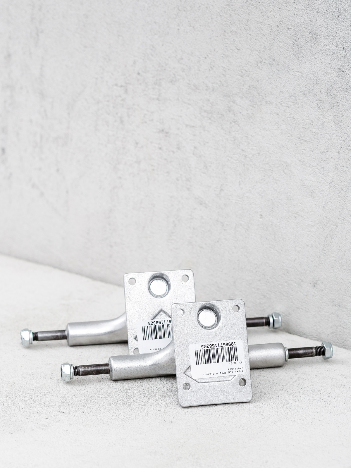 Колесари Ace Classic (polished)