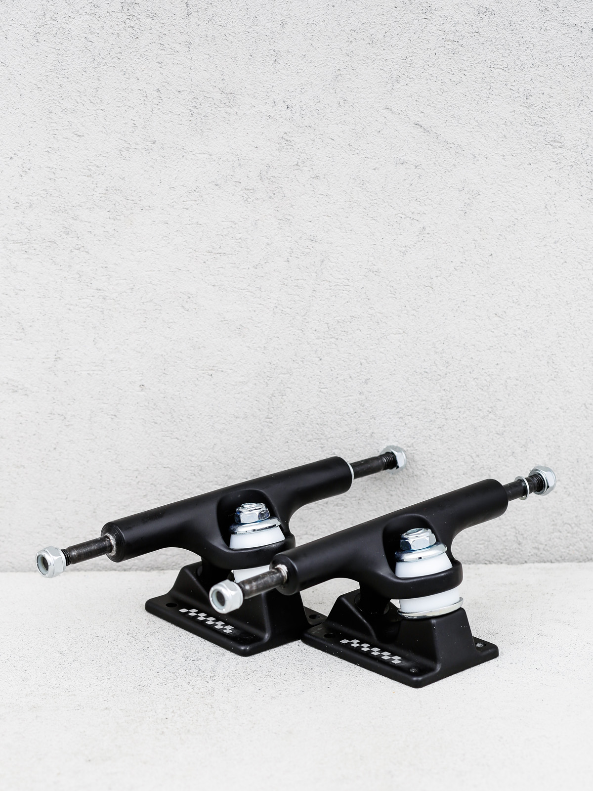 Колесари Ace Classic (matte black)