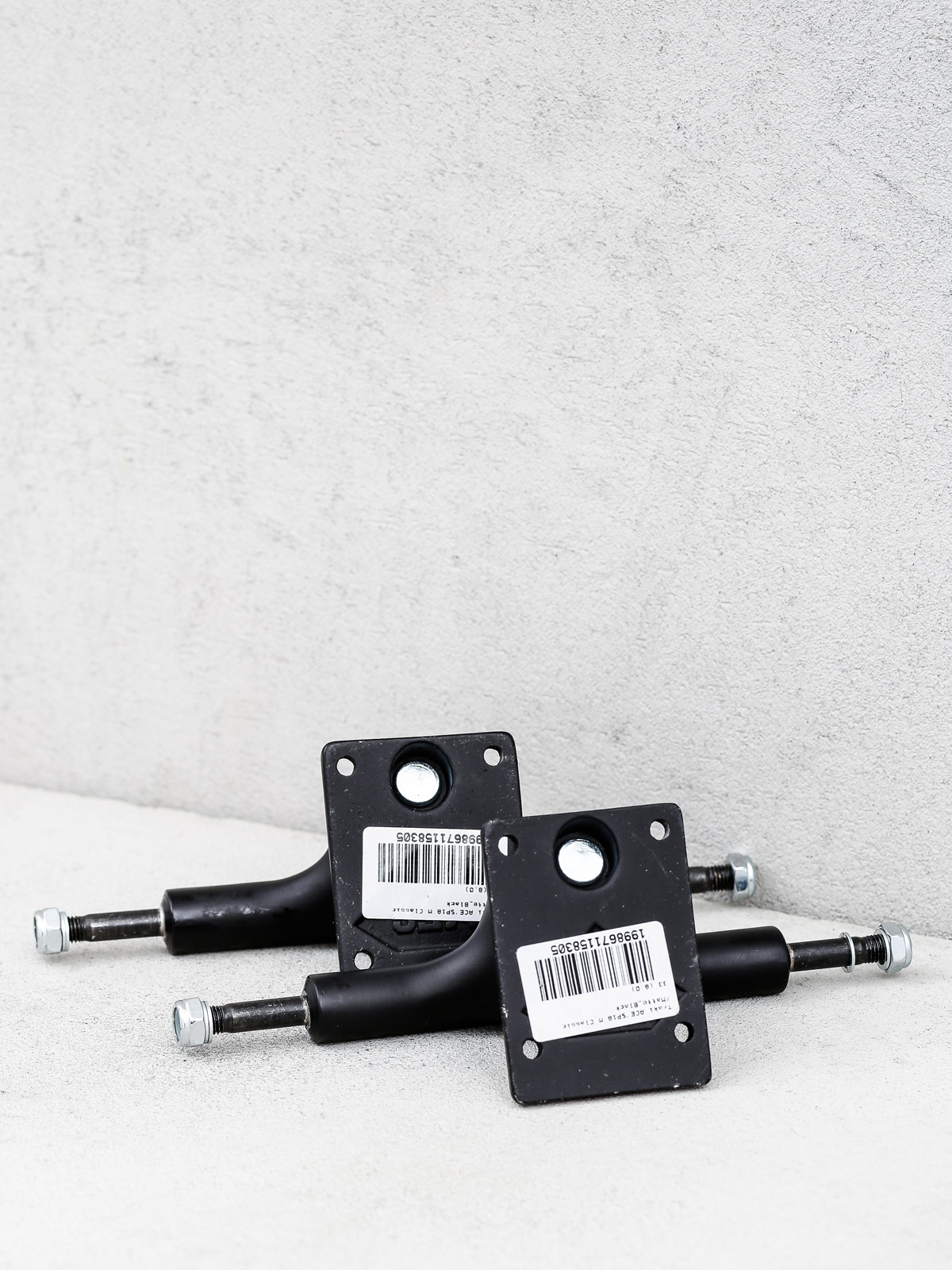 Колесари Ace Classic (matte black)