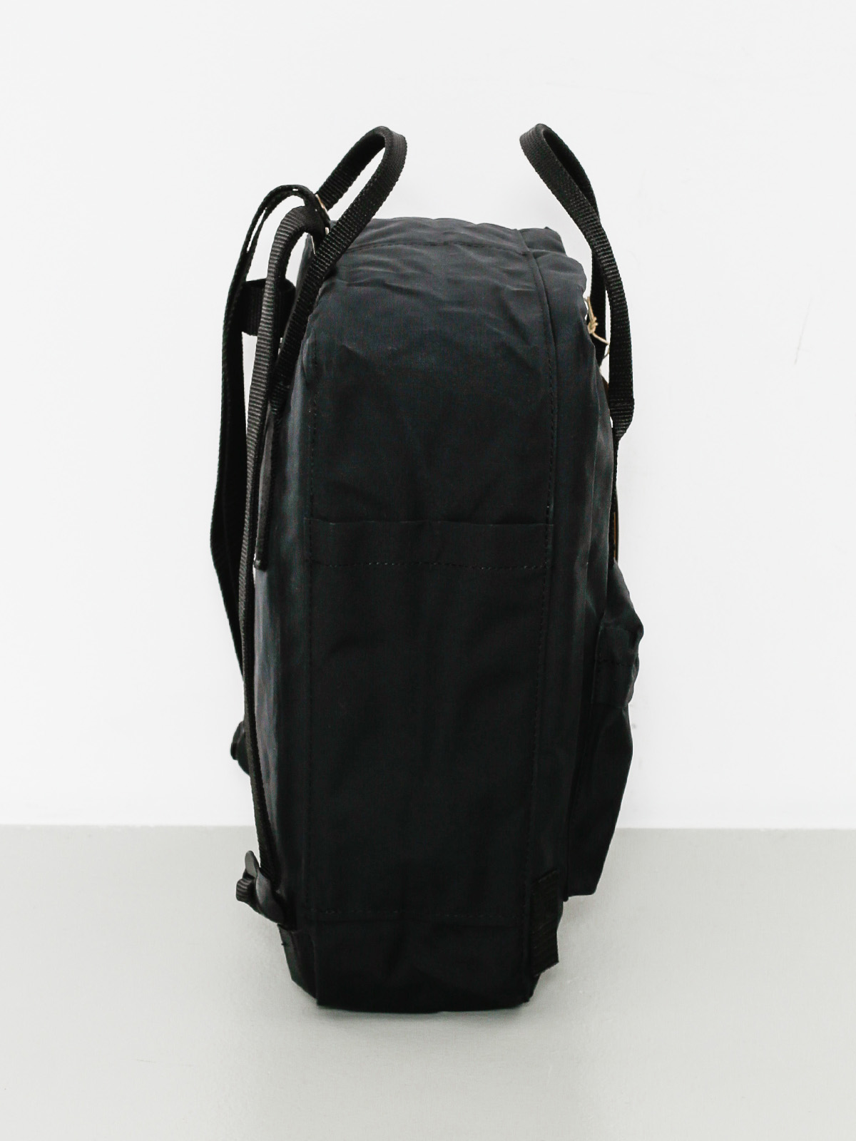 Раница Fjallraven Kanken (black)