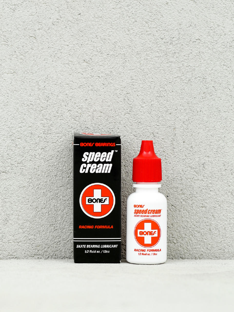 Bones Smar Speed Cream (clear)