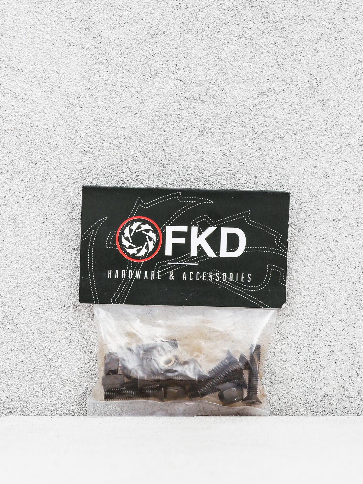 Винтове FKD Phillips Hardware (black)