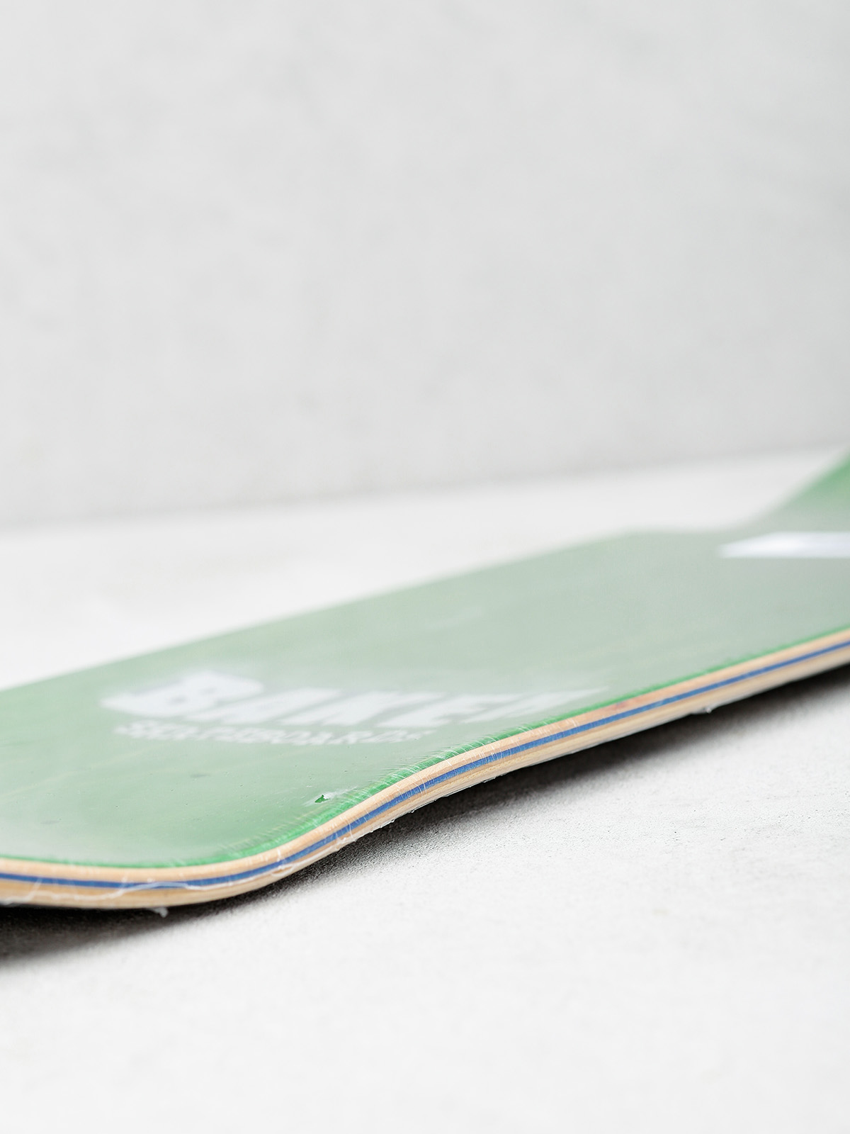 Дъска Baker Brand Logo (black/white)