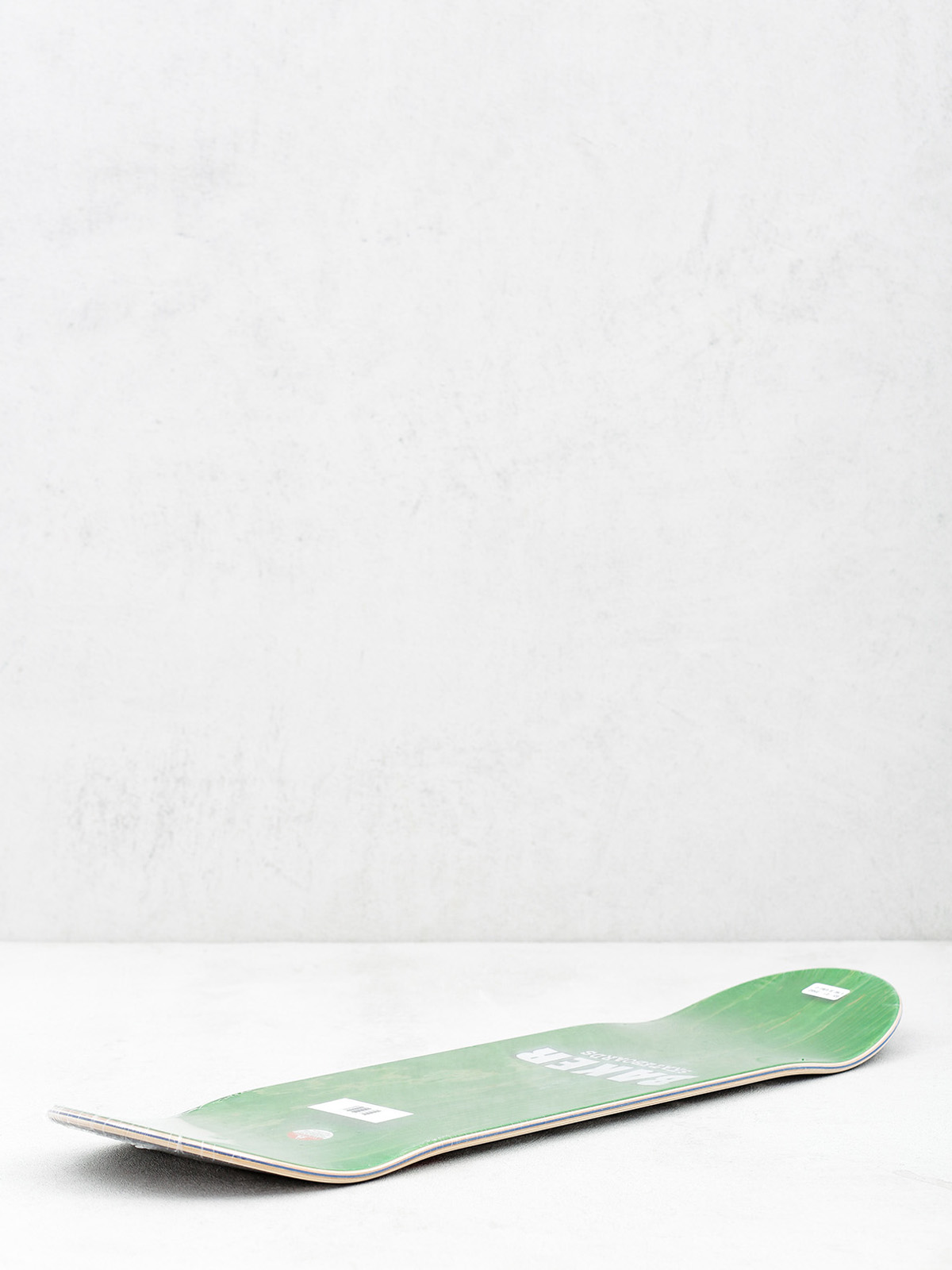 Дъска Baker Brand Logo (black/white)